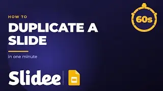 How to Duplicate a Slide in Google Slides (2026)
