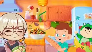 PARLENDA JOÃO CORTA O PÃO MEMORIZAÇÃO E LEITURA