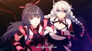 Honkai