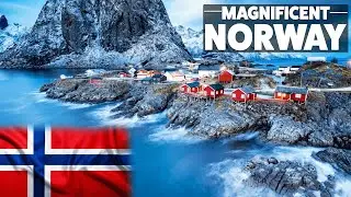 Norway Travel Guide: Everything You Need to Know!
