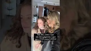 Para, que tá feio!