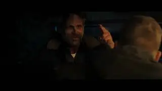 Movies color grading reel 2023