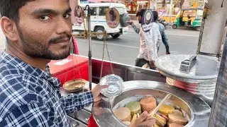 Rajasthani mix flavour icecream