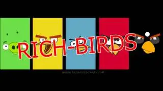 Rich birds (рич бердс) Лохотрон или заработок ?