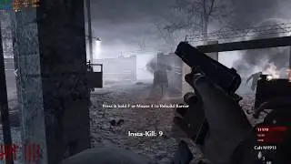 Call of Duty: World at War