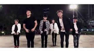 EXO (엑소 )TEMPO Dance Cover