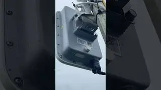 Jio Airfiber | Installation Process | Part 2 #shorts #jioairfiber #installation #airfiber