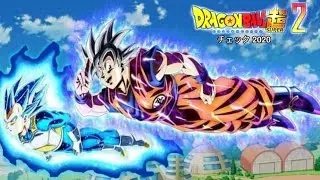 Dragon Ball Super 2