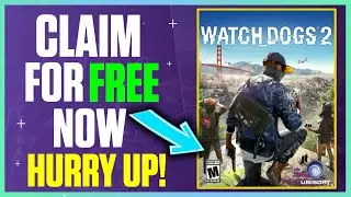 WATCH DOGS 2 Free Download | How to DOWNLOAD WATCH DOGS 2 from UBISOFT STORE | ubisoft forward 2020