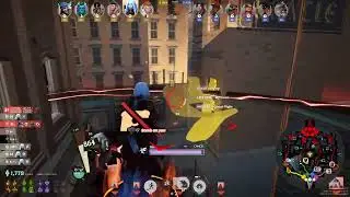 It almost worked