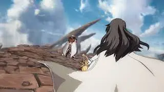 Granblue Fantasy Versus but it's a FT10 and Some Other Matches
