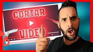 how to CUT a VIDEO in FILMORA 12