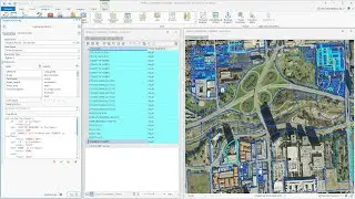 ArcGIS Pro: Field Calculator's Code Block and Sorting Data with Python