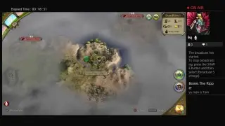 Live on Shadow hunter