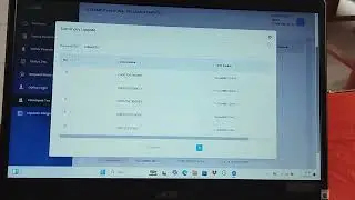 Cara Mengoperasikan Proktor Browser Moda Online ANBK|| Dengan Mudah