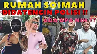 TAMUNYA GA BERHENTI BERHENTI !