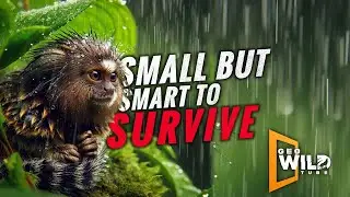 How Do Pygmy Marmosets Survive Predators?