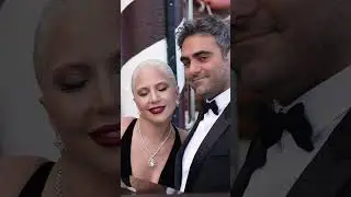 Lady Gaga cozies up to fiancé Michael Polansky on sweet boat ride to Venice Film Festival 