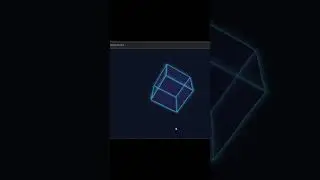 🔥 3D Spinning Cube Animation with Pure CSS | Mind-Blowing Web Effect 