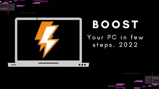 Boost your pc in few steps | How to make fast your pc in few steps only | Remove virus from your pc.