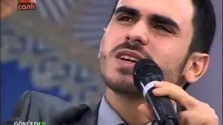 Soner Er - GÜL'İ RANA (Vatan Tv Canlı Yayın)
