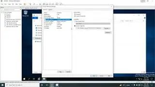 How to Insert the ISO Image in Virtual Machine  !! HINDI