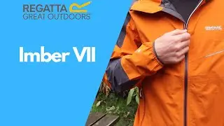 Imber Vll - Waterproof jacket - Everything you need to know