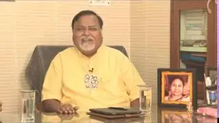PART 01 - TOUGH TALK - PARTHA CHATTERJEE VS RHITOBRATA