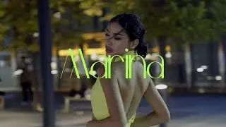 John Roomy - Marina | Джон Руми - Марина | Летний хит