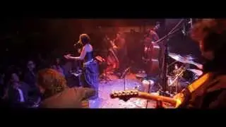 OUM - HAYLALA Live @ Petit Bain Paris