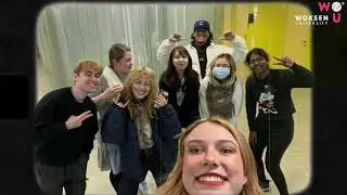 Woxsen Students Speak: Sravani's Exchange Program Experience I Woosong University, Korea