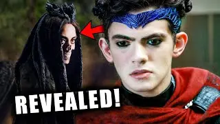 The Witches' Road Was Billy's Lie! Agatha All Along ENDING EXPLAINED!