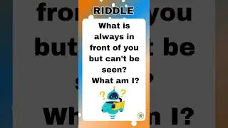 Riddles in english |  who am I | R-9 