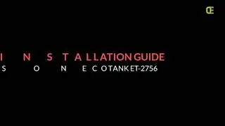 How to Install and Uninstall Epson Ecotank ET-2756