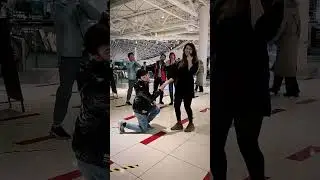 Шах предложил двушку 💍 mansurov000