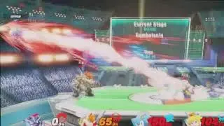 Big House 9 - Ultimate Doubles Rxnin & Noggie (Red) vs Coinflip & Nikko(Blue) Round 1