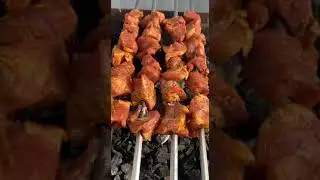 Всем вкусного ужина.