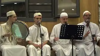 ARAPÇA İLAHİ