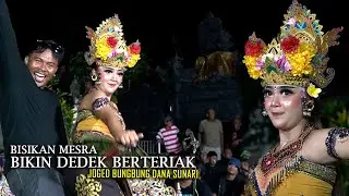 BISIKAN MESRA || DANA SUNARI