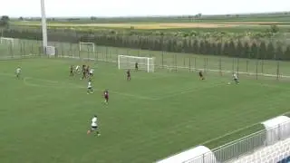 2015-06-28. УТС. Сербия. "Мордовия" - "Партизан" Сербия 1-0