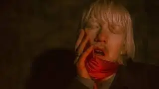 horror фотосессия