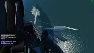 1v3 Tripple kill - Aim 9 X is amazing