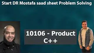 (++C)10106 - Product