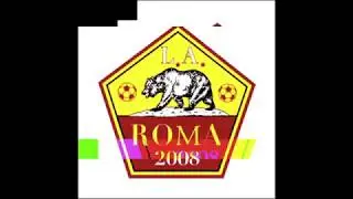 LA Roma FC: Marvin Lemus Goal vs Kern County Mustangs