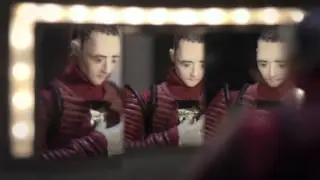 Negramaro - Io non lascio traccia