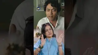 Irrfan Khan Did This Just for Money😮| Sushmita Mukherjee's Untold Story 