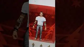 WWE CM Punk Exclusive Toy SOLD OUT? Amazon Hack to get #WWE #cmpunk figure for better deal!