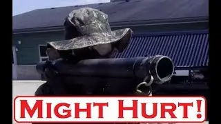 Airsoft Gameplay Canada Respawn Revenge