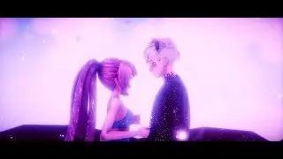 [MMD] - Perfect (Takayuki & Rachel)