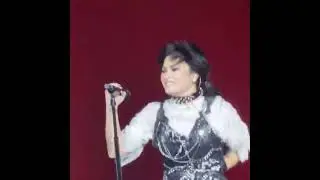 Demi Lovato - Heart Attack (Rock version)